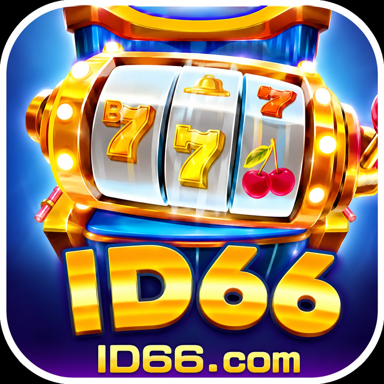 Aplikasi ID66 Resmi dan Terpercaya di Android