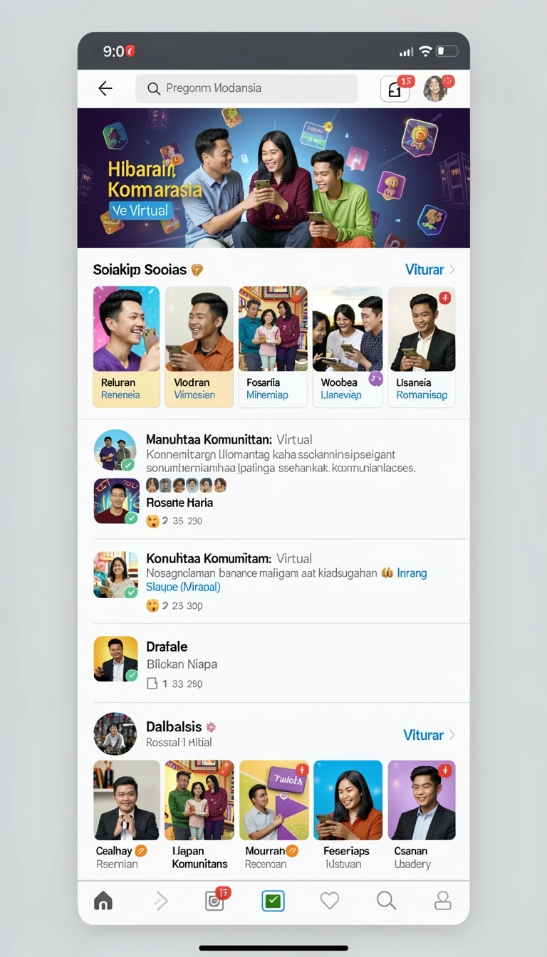Aplikasi indosattoto Resmi: Download dan Instalasi 3