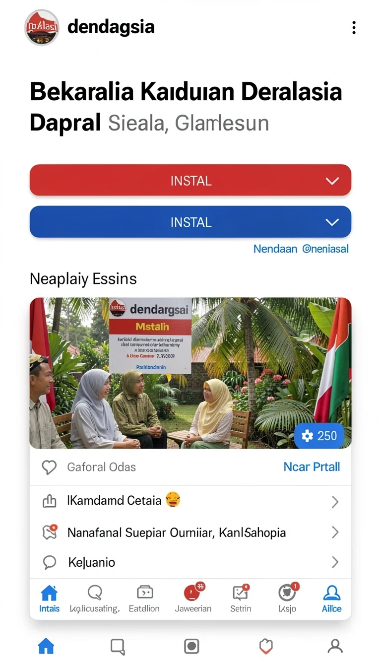 Aplikasi st178 Resmi: Download dan Instalasi