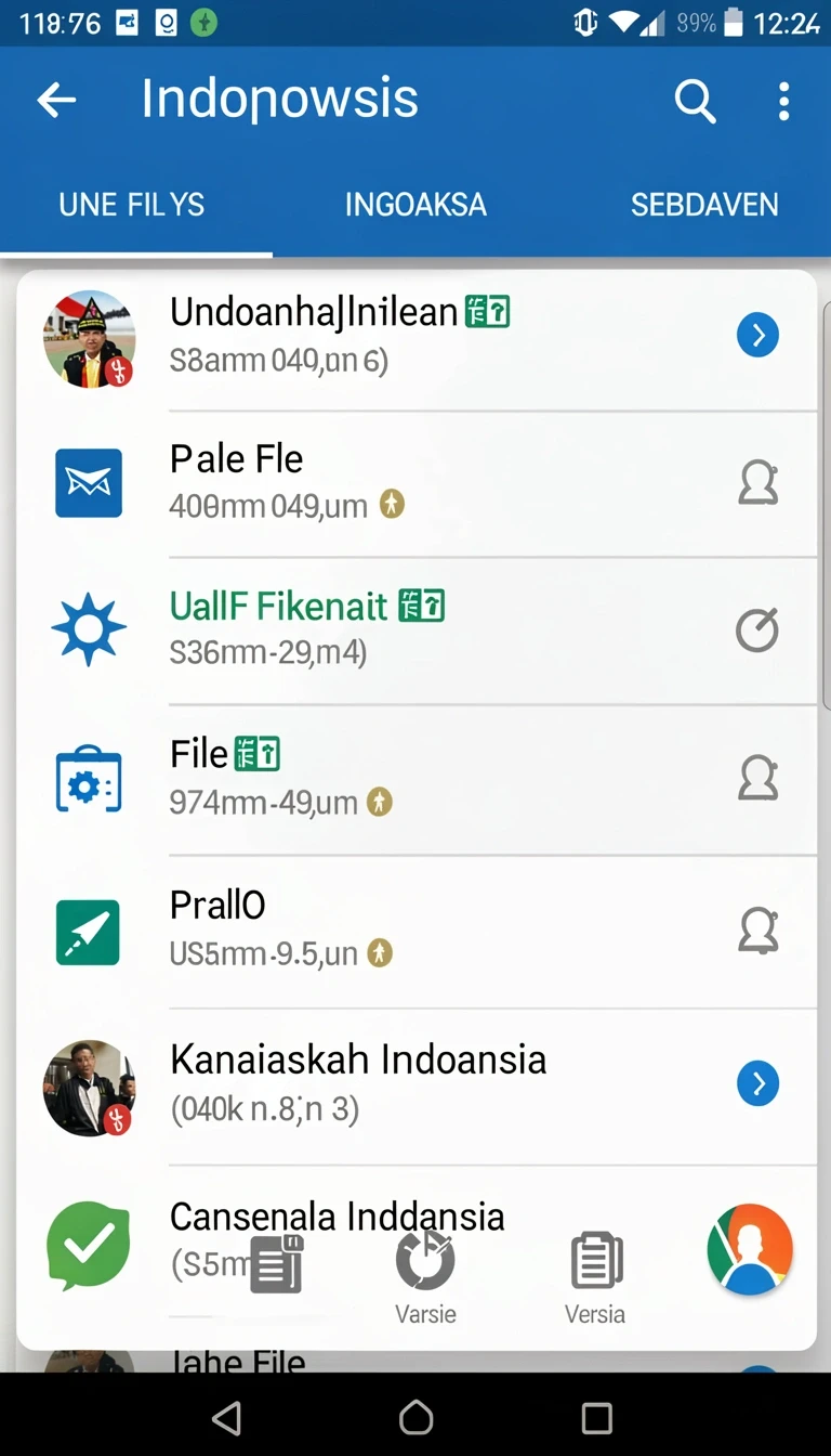 Aplikasi idrrp Resmi: Download dan Instalasi