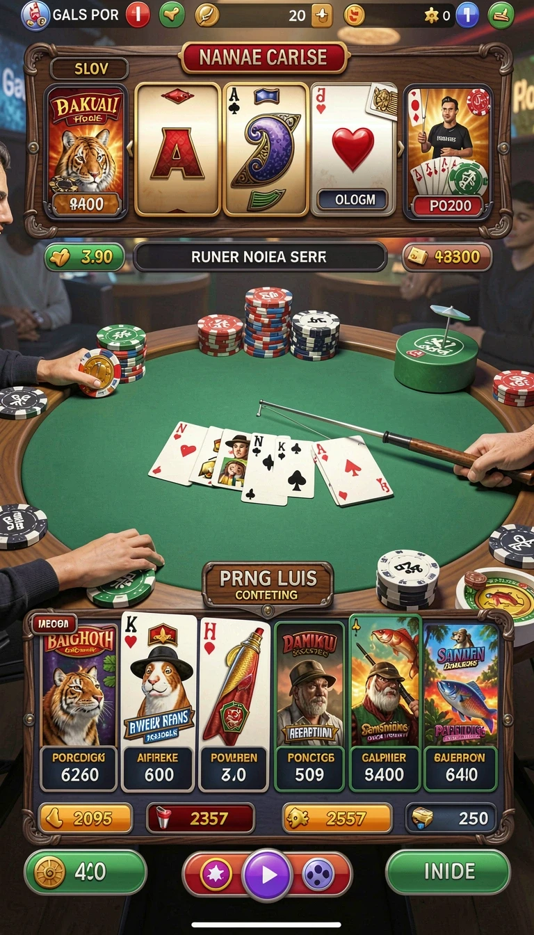 rr33 Terbaru: Download APK Resmi dan Aman 3