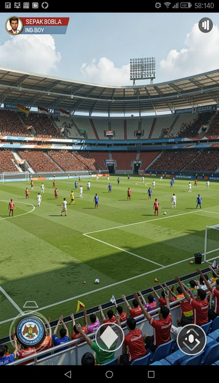 wk888 Terbaru: Download APK Resmi dan Aman