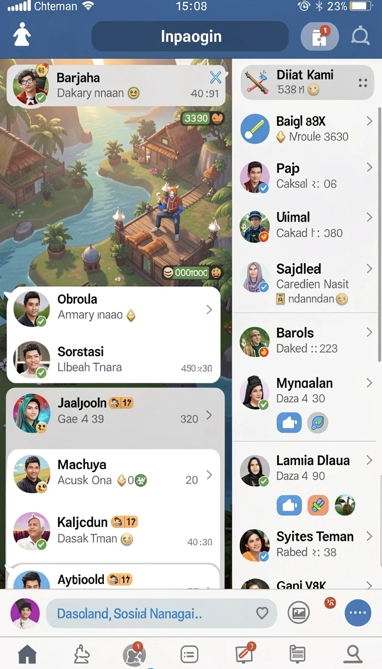 Aplikasi gacormax Resmi dan Terpercaya di Android