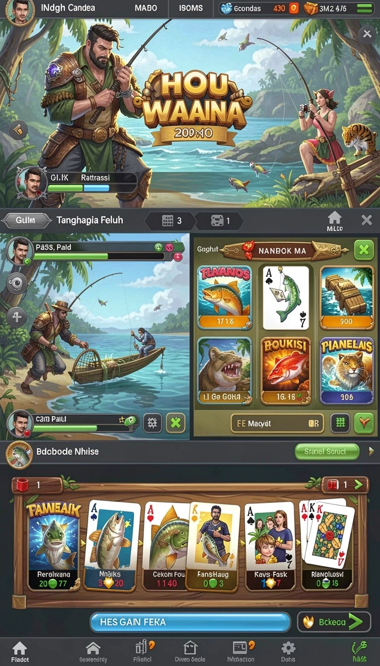 Aplikasi inc777 Resmi dan Terpercaya di Android