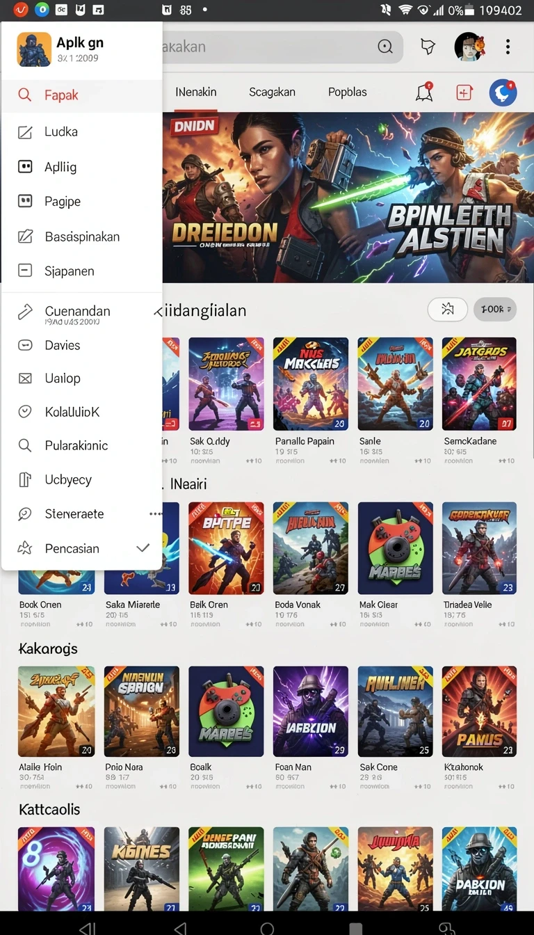harum4d Terbaru: Download APK Resmi dan Aman 2