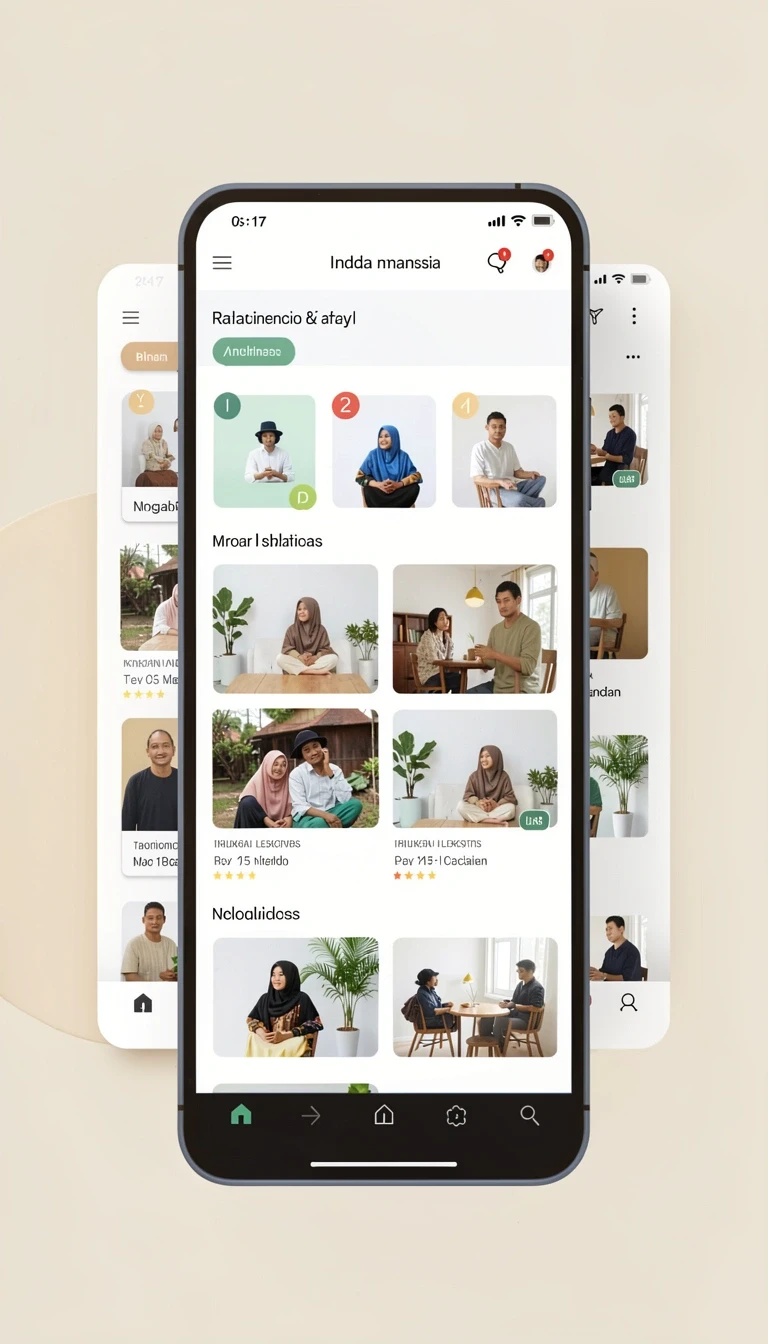Aplikasi tongwd Resmi dan Terpercaya di Android 2
