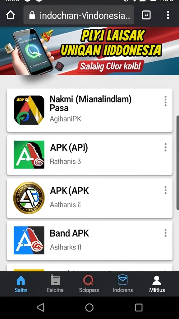 Aplikasi rajajuara Resmi dan Terpercaya di Android 2