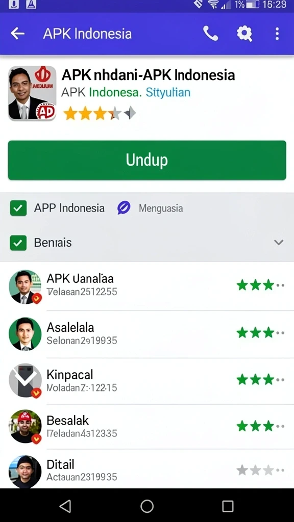 rmastoto Terbaru: Download APK Resmi dan Aman 2