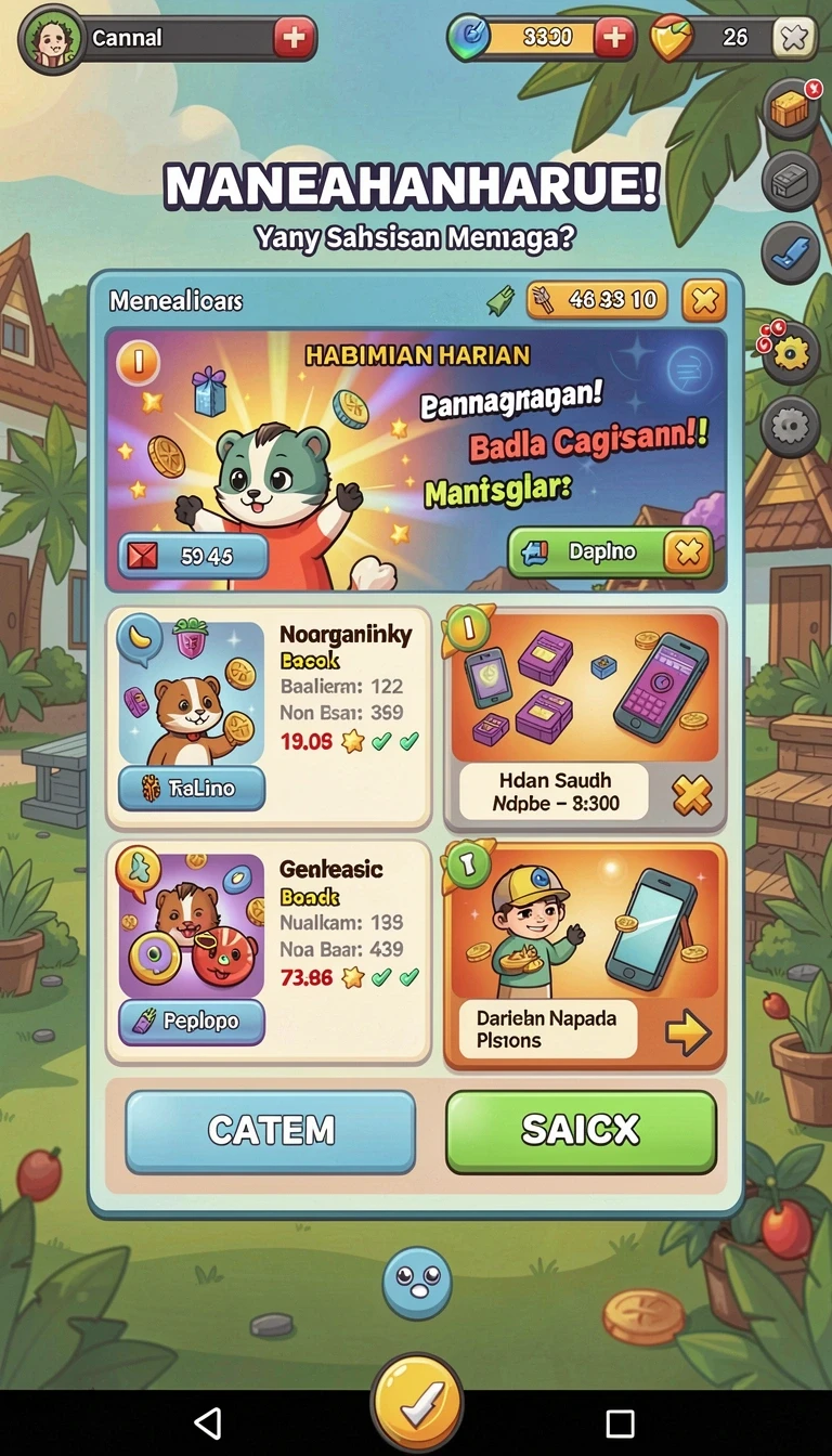 Aplikasi sr6666 Resmi dan Terpercaya di Android 2