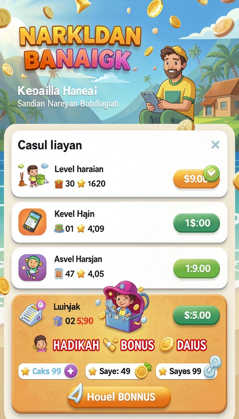 Aplikasi superwd666 Resmi: Download dan Instalasi