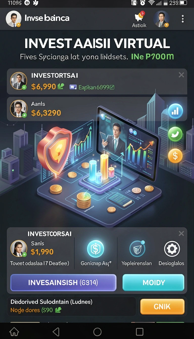 Aplikasi boy303 Resmi: Download dan Instalasi 2