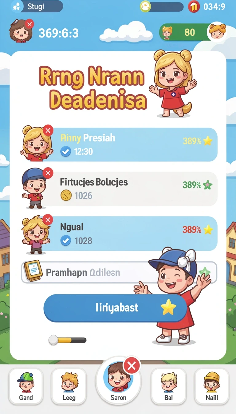 Aplikasi yowestogel Resmi dan Terpercaya di Android 2