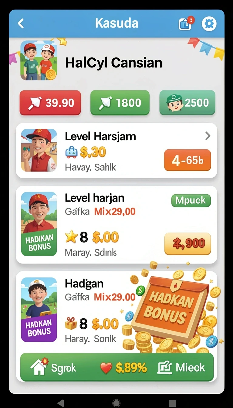 open Terbaru: Download APK Resmi dan Aman 3