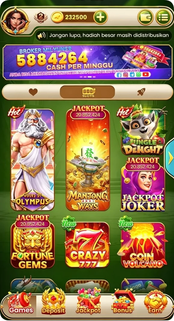 Aplikasi vegas969 Resmi: Download dan Instalasi 3