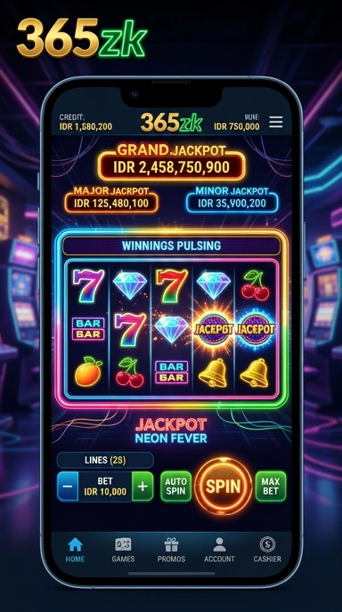 rpvip5 Terbaru: Download APK Resmi dan Aman 2