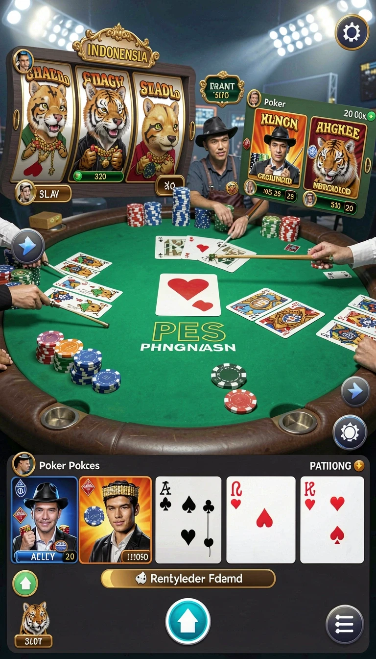jnt777 Terbaru: Download APK Resmi dan Aman