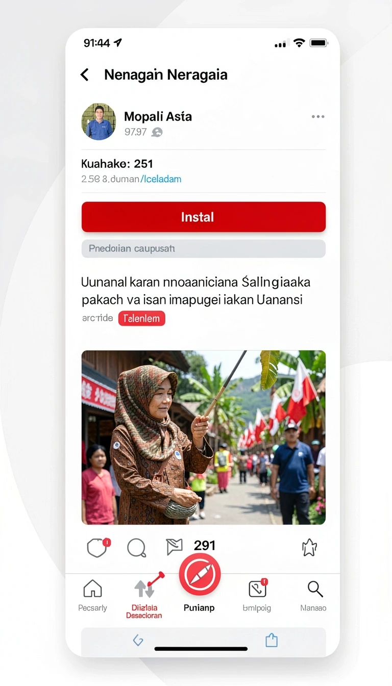 sr877 Terbaru: Download APK Resmi dan Aman