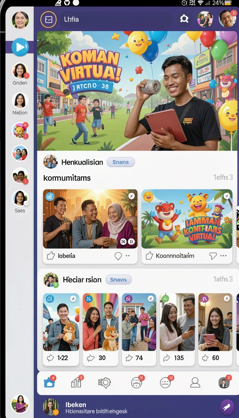id678 Terbaru: Download APK Resmi dan Aman 3