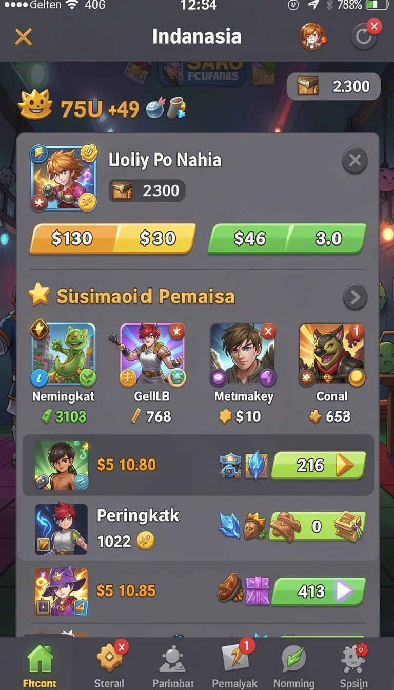 Aplikasi mandala77 Resmi dan Terpercaya di Android 2