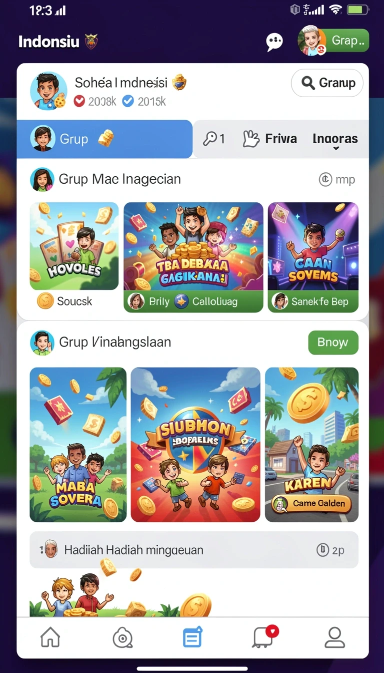 Aplikasi boy303 Resmi: Download dan Instalasi 3