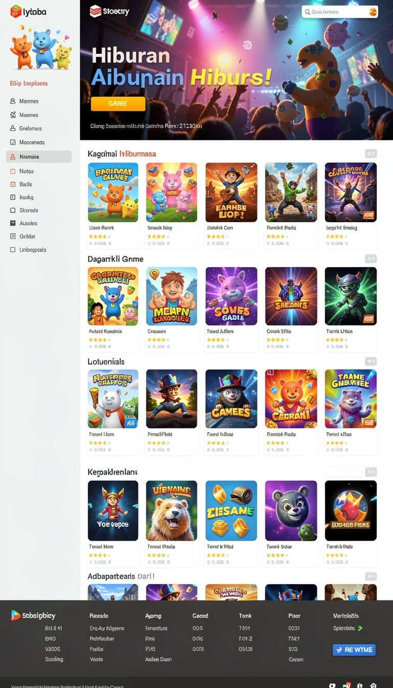 Aplikasi dewihoki Resmi: Download dan Instalasi