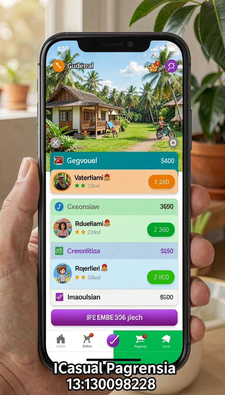 5rt Terbaru: Download APK Resmi dan Aman 3