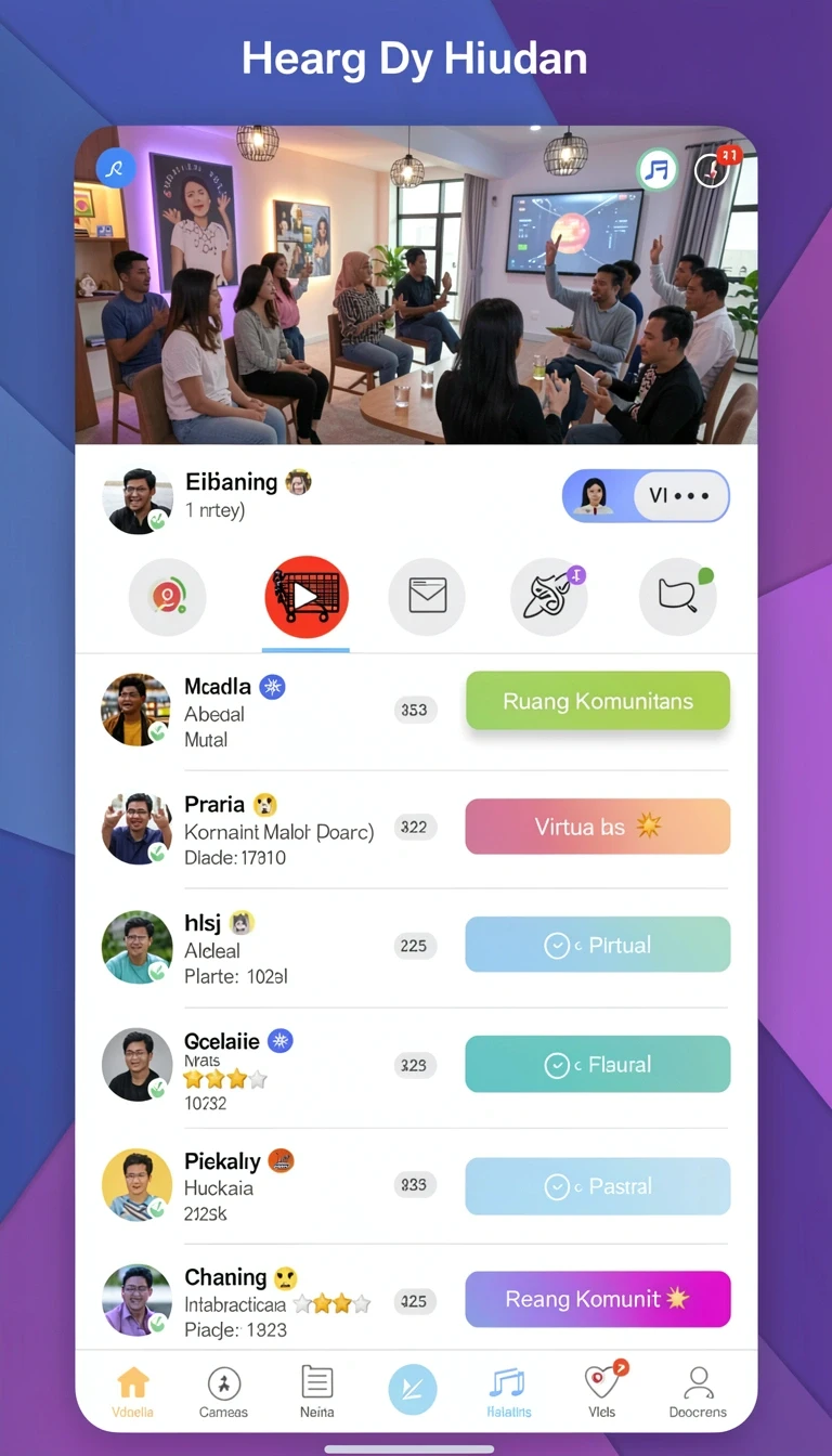 Aplikasi lakutoto Resmi dan Terpercaya di Android 2