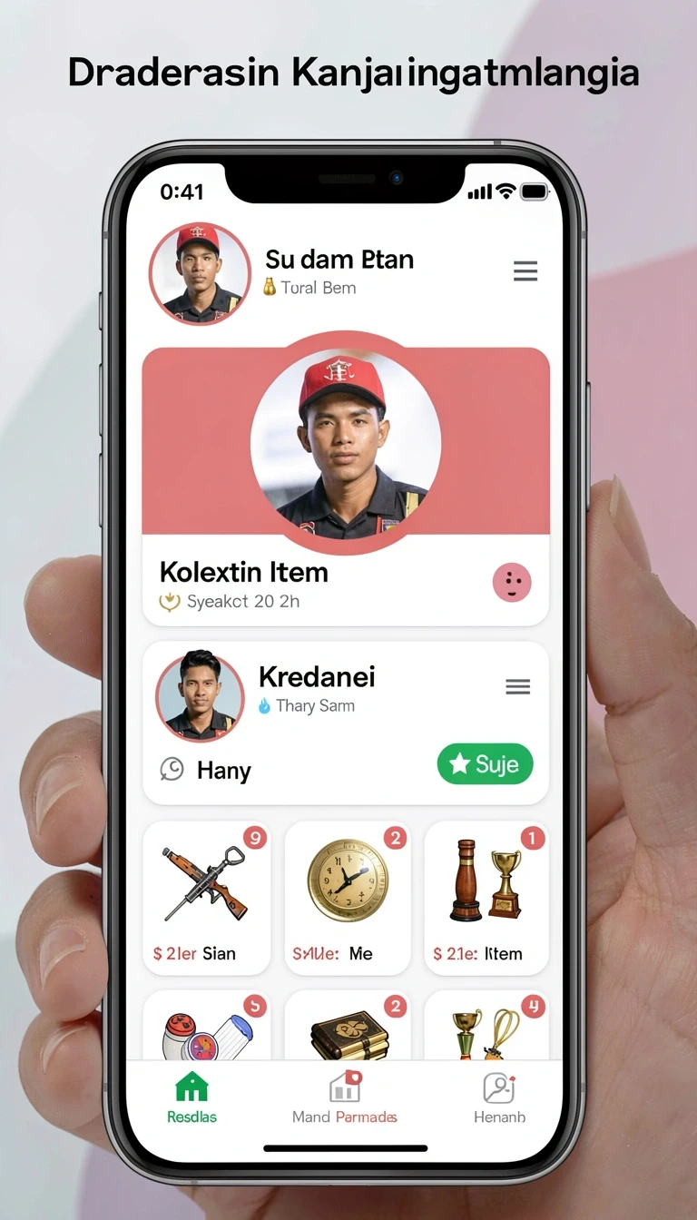 Aplikasi sr6666 Resmi dan Terpercaya di Android 3