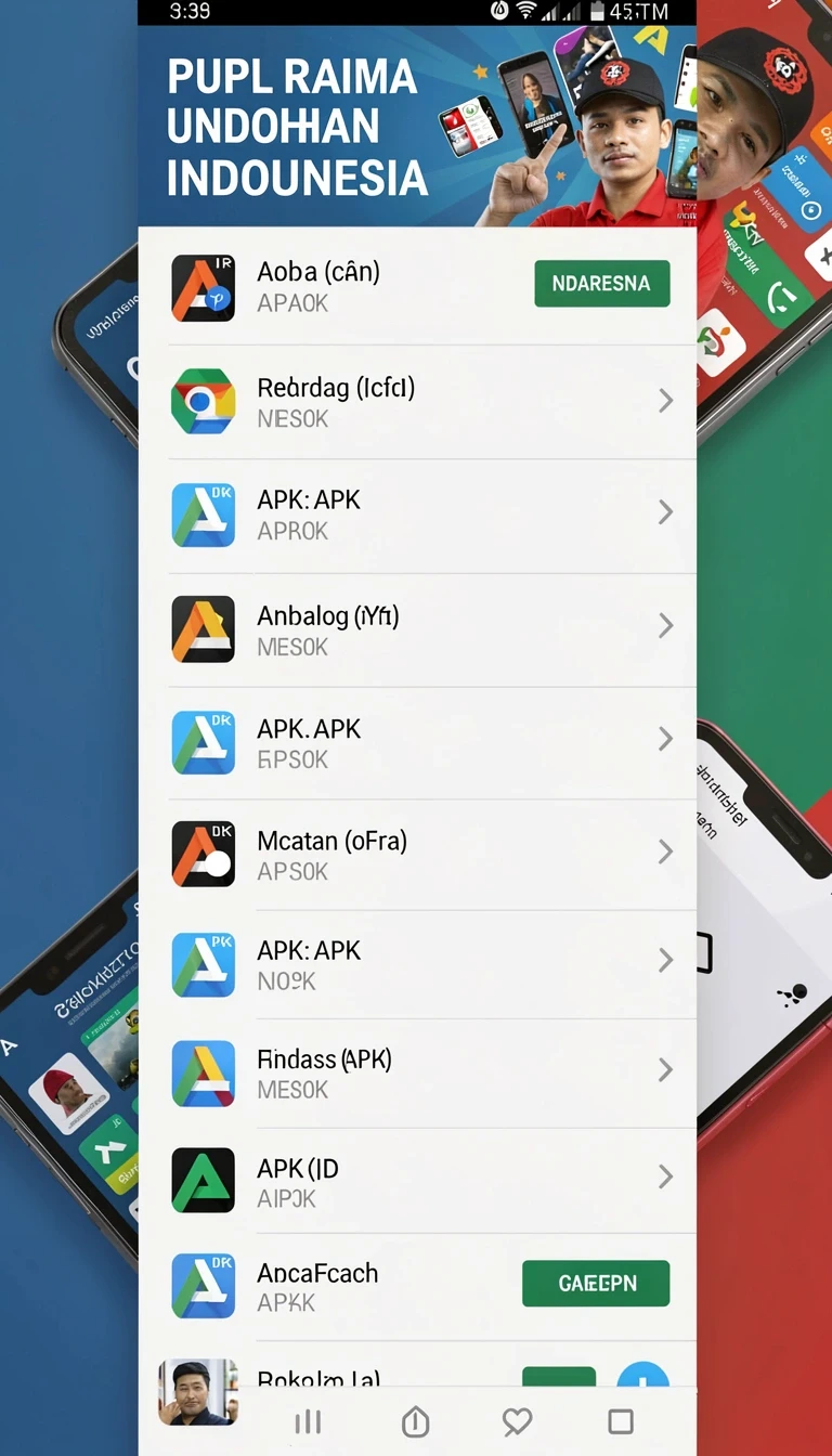indotogel Terbaru: Download APK Resmi dan Aman 2