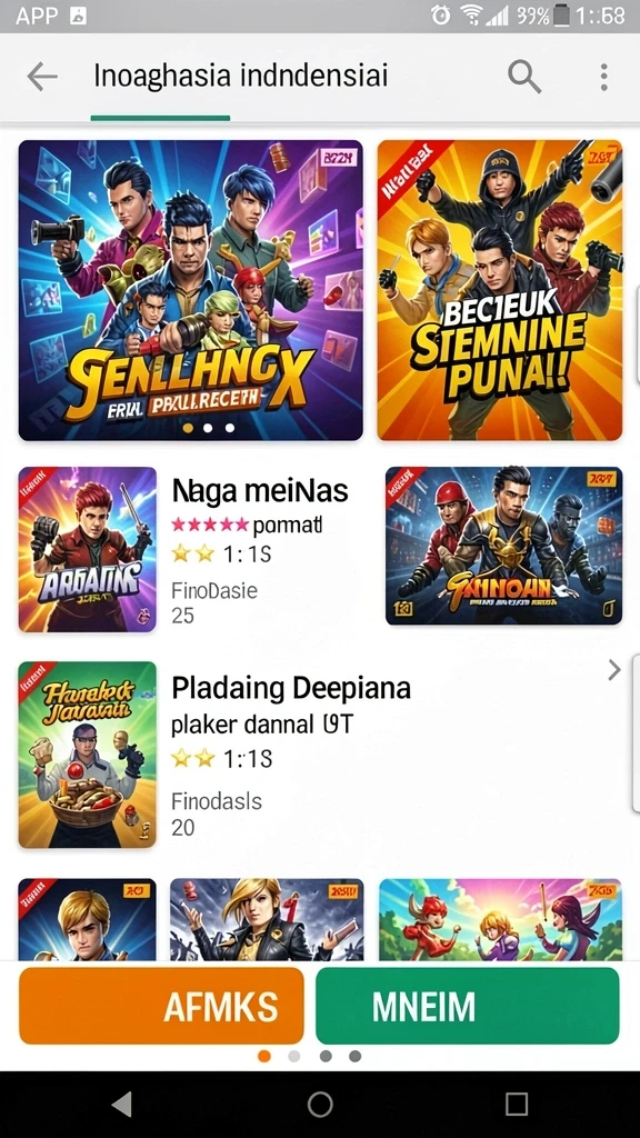 987up Terbaru: Download APK Resmi dan Aman