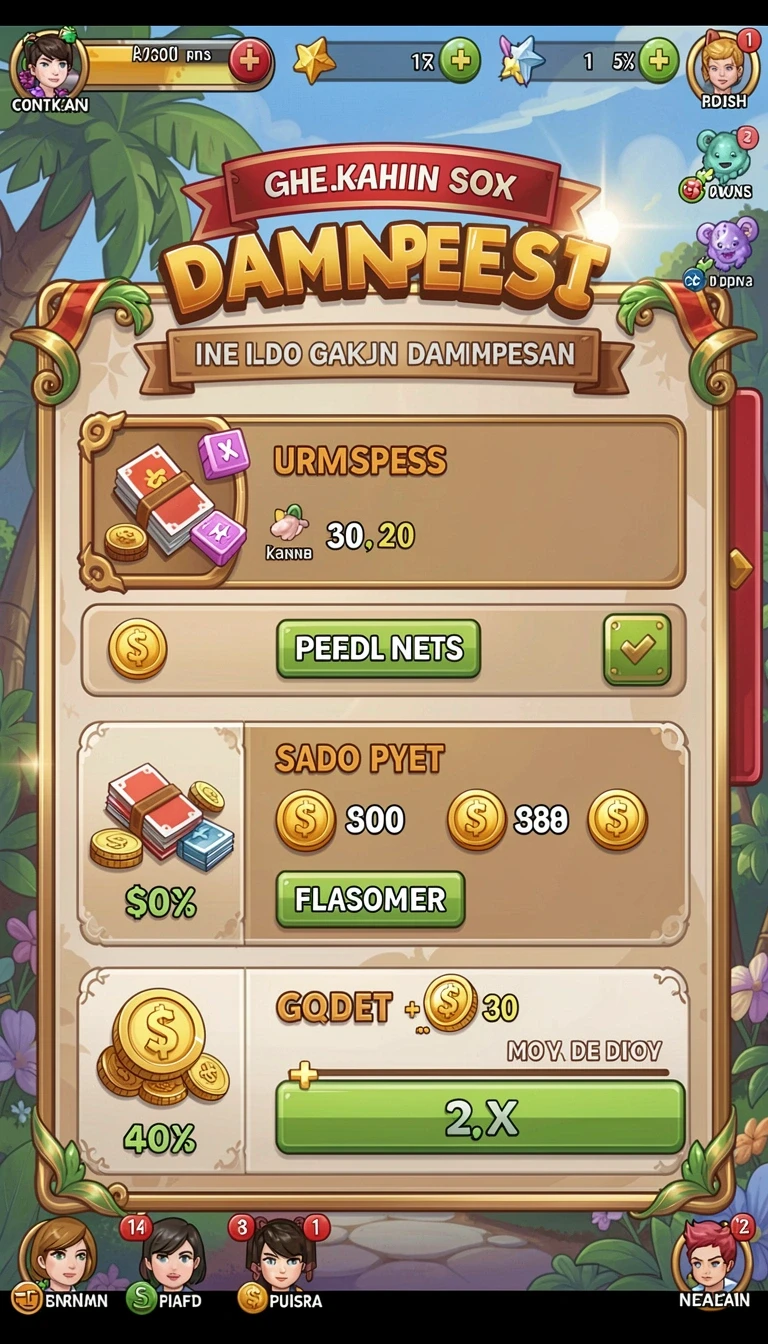 uktoto Terbaru: Download APK Resmi dan Aman