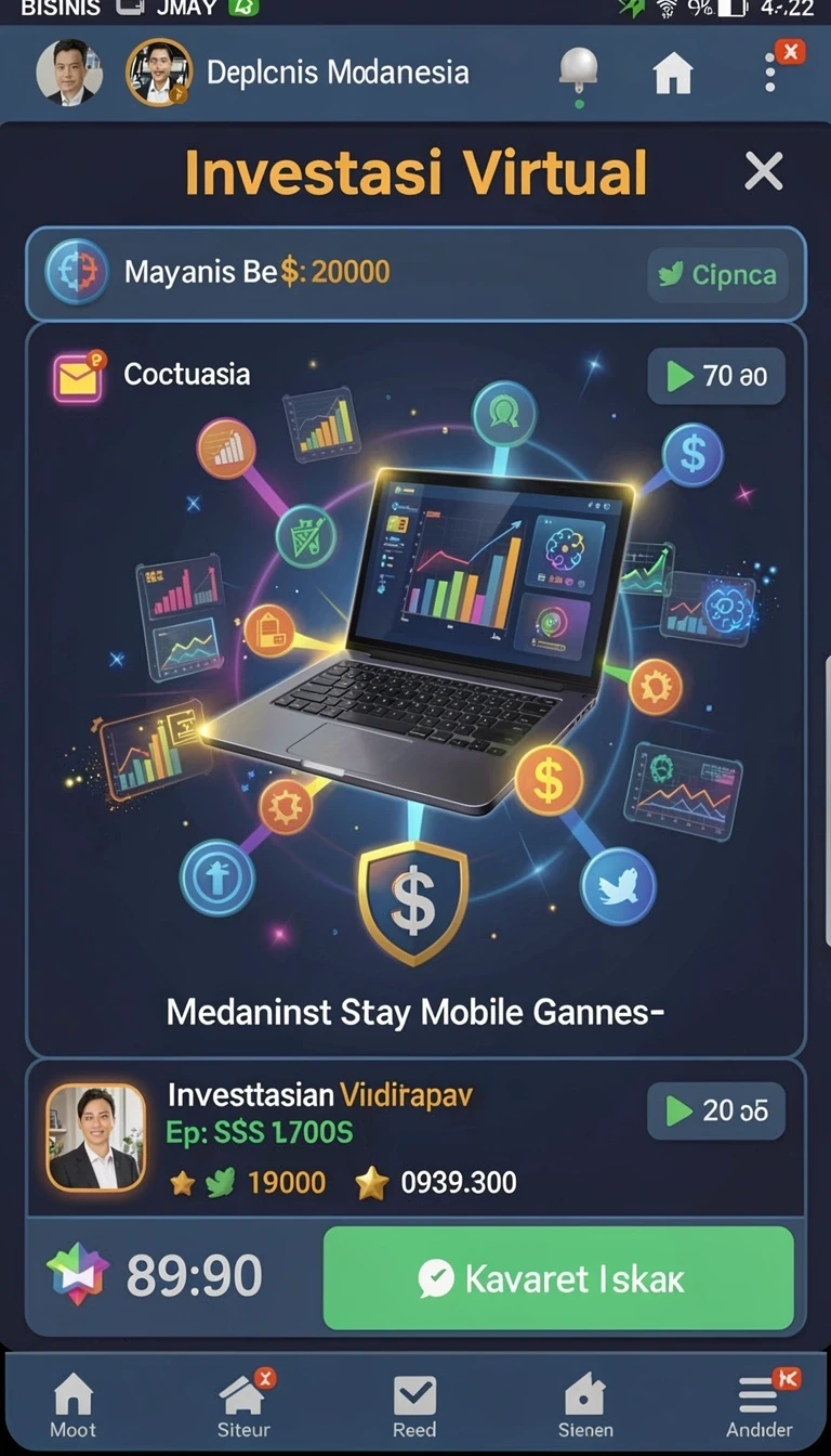 138alien Terbaru: Download APK Resmi dan Aman