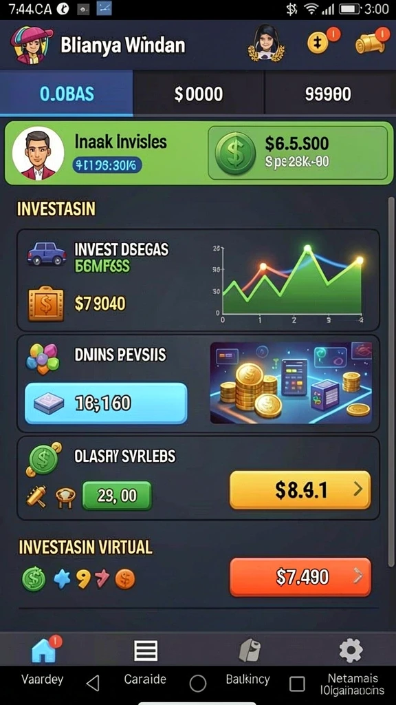 bosswin168 Terbaru: Download APK Resmi dan Aman