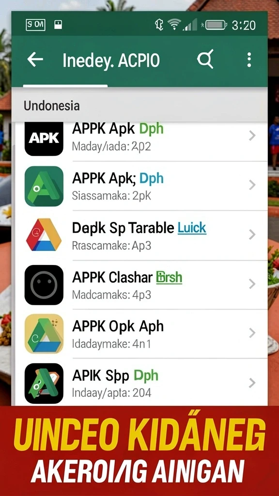 open Terbaru: Download APK Resmi dan Aman 2