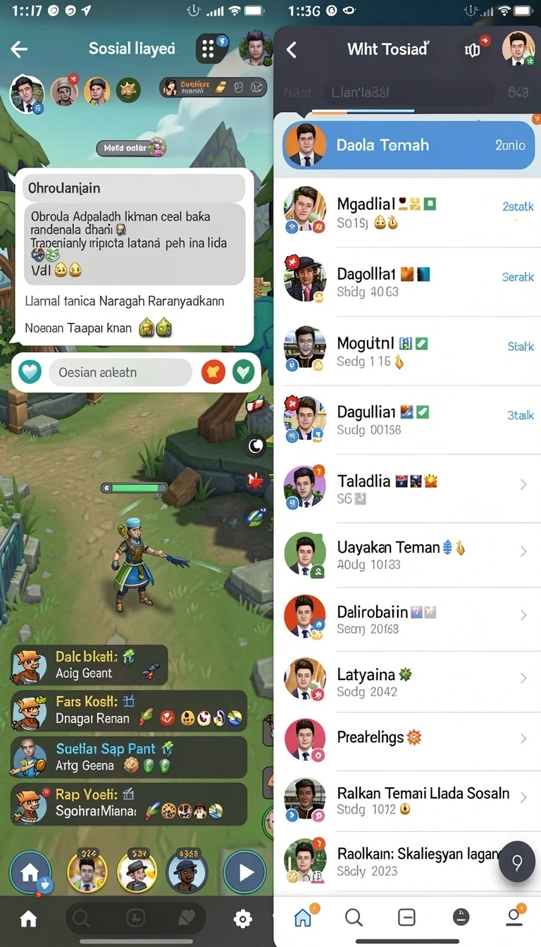 Aplikasi idx777 Resmi dan Terpercaya di Android 2