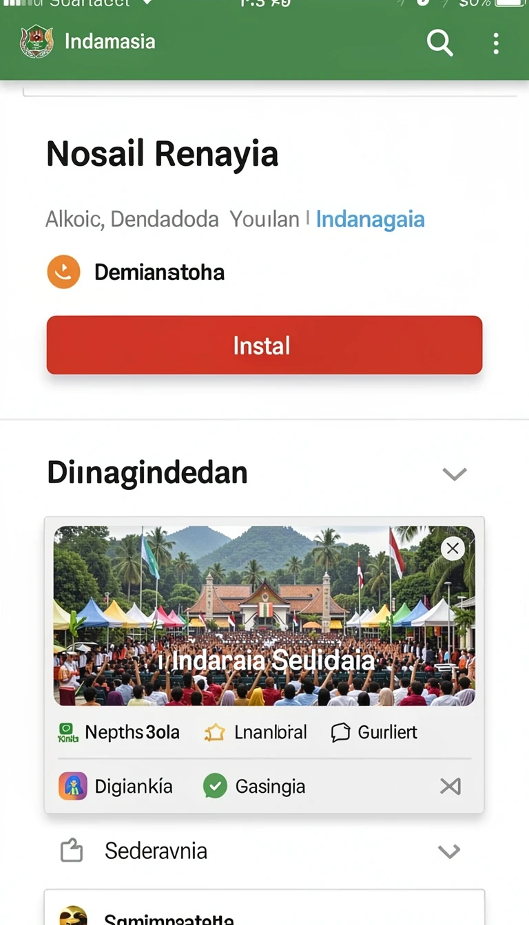 Aplikasi superwd666 Resmi: Download dan Instalasi 3