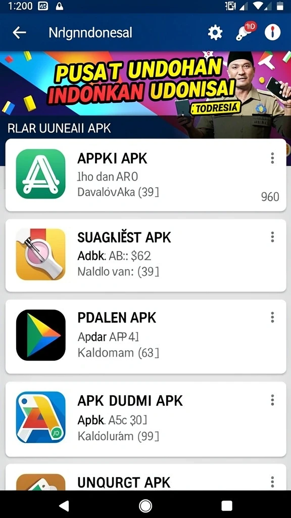 Aplikasi wisnu123 Resmi dan Terpercaya di Android 2