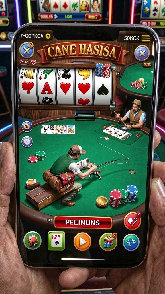 rv3 Terbaru: Download APK Resmi dan Aman 3