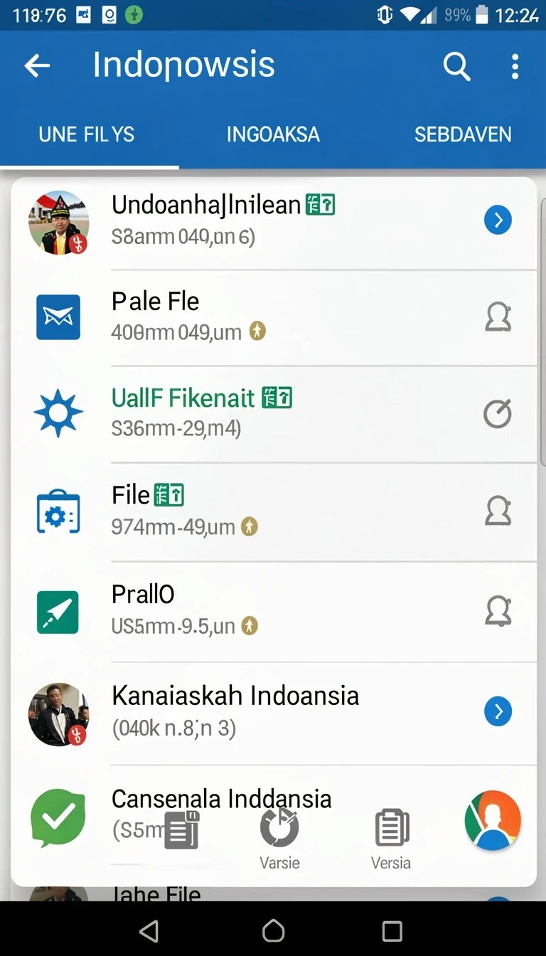 Aplikasi bata123 Resmi dan Terpercaya di Android