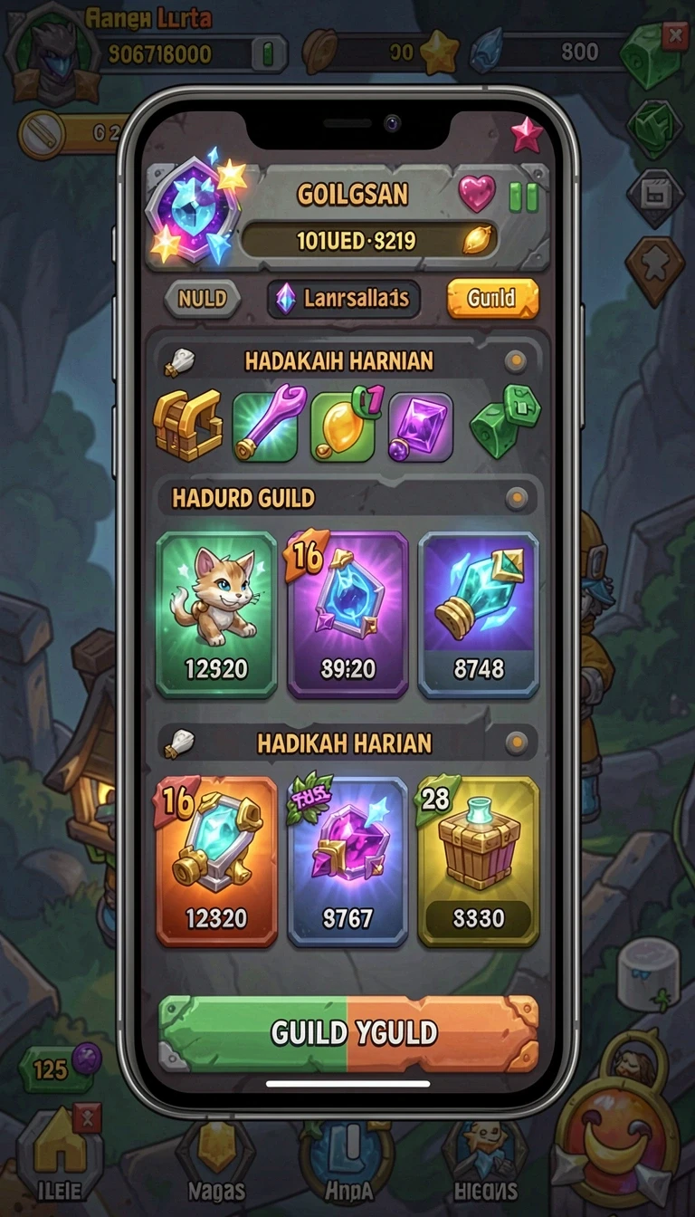 Aplikasi cipung138 Resmi: Download dan Instalasi 3