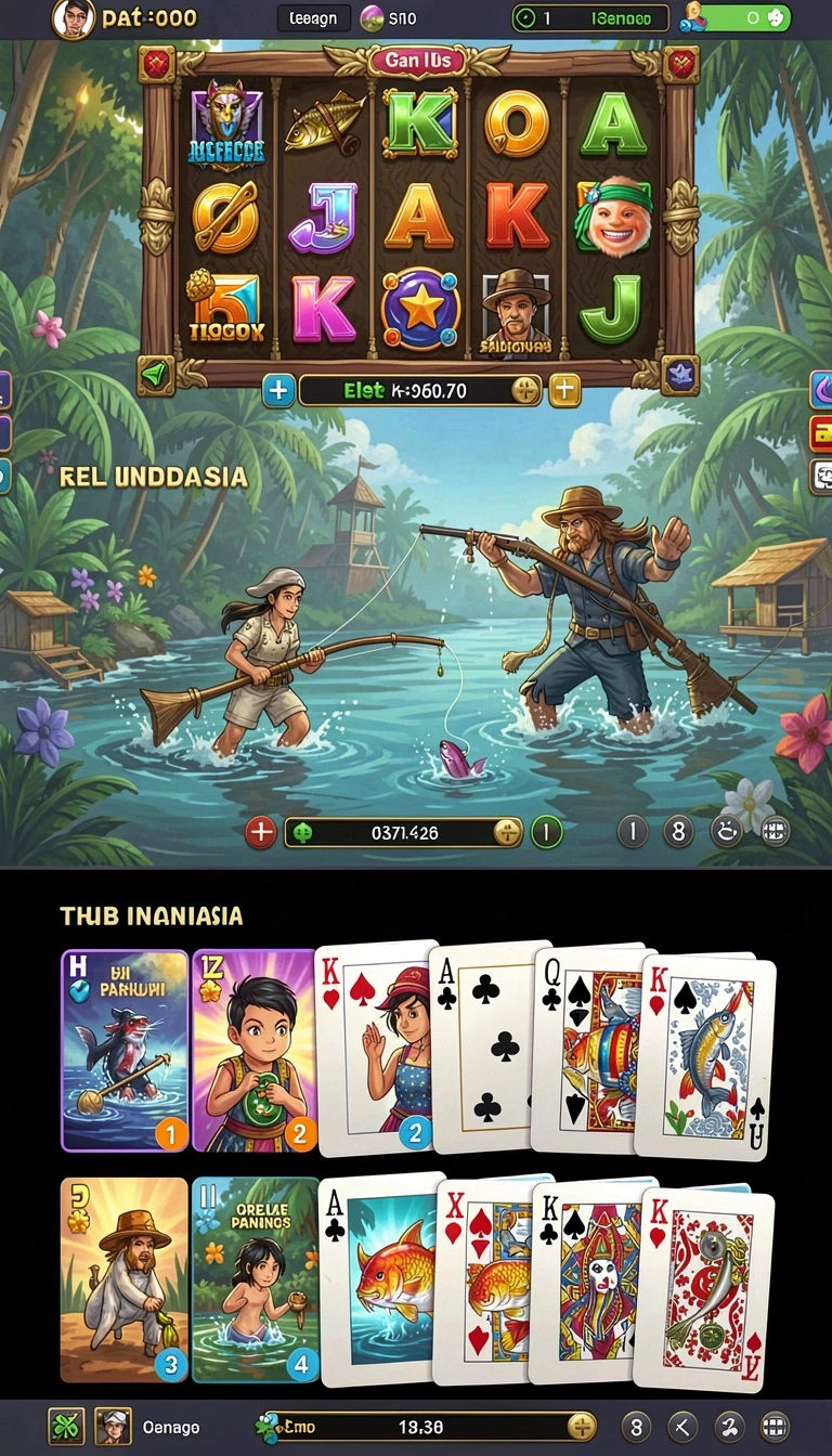 Aplikasi gg368 Resmi: Download dan Instalasi 2