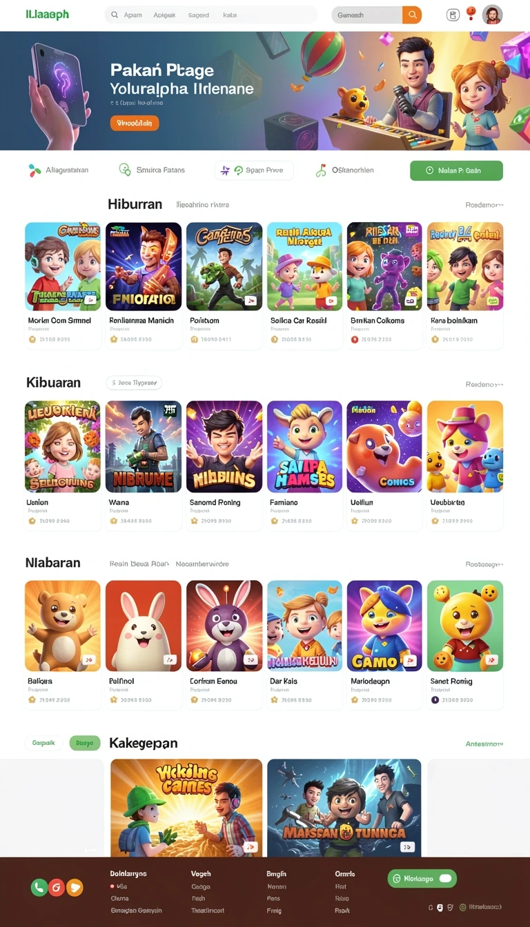 Aplikasi cadas138 Resmi: Download dan Instalasi 3