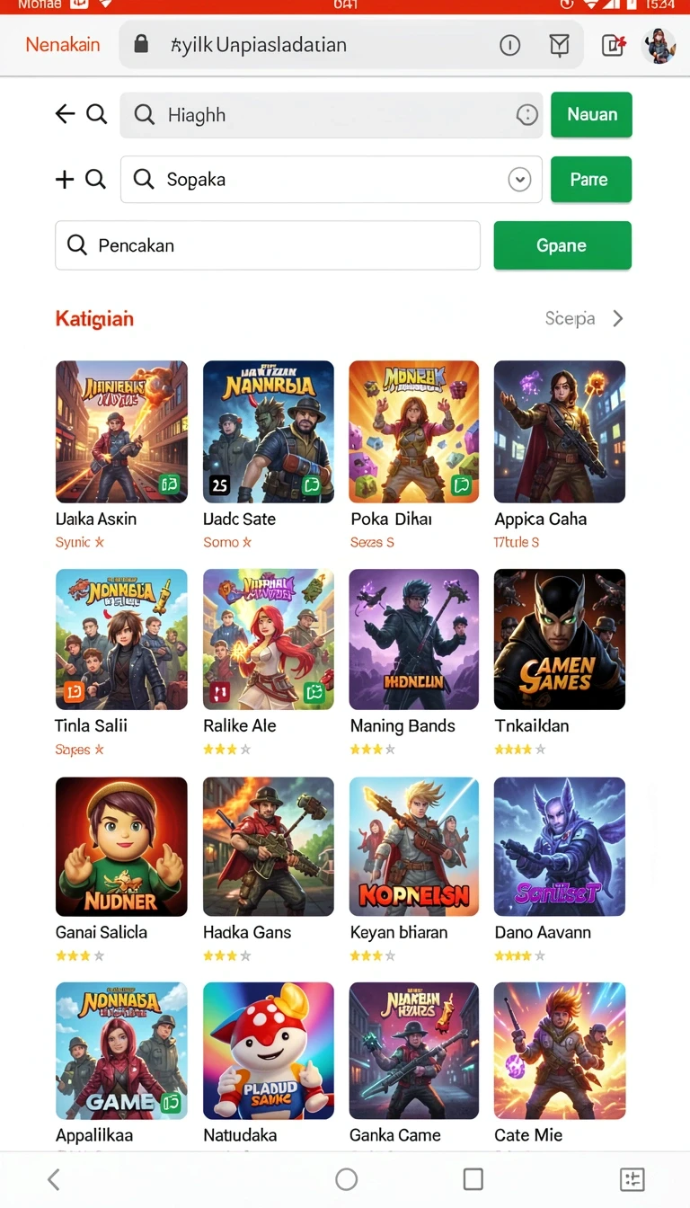Aplikasi bulantogel Resmi dan Terpercaya di Android