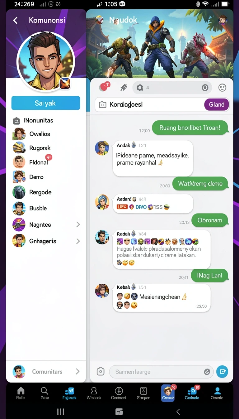 Aplikasi jakartawin Resmi dan Terpercaya di Android 2