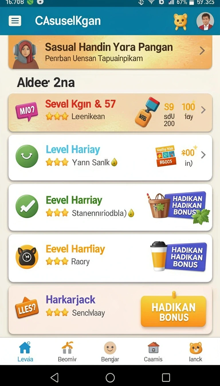 au328 Terbaru: Download APK Resmi dan Aman 3