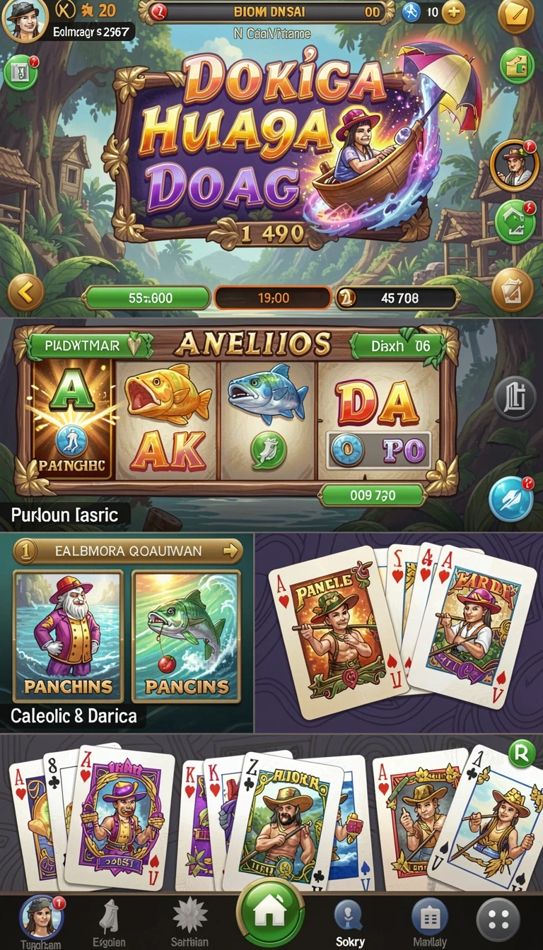Aplikasi luckyslots Resmi dan Terpercaya di Android 3