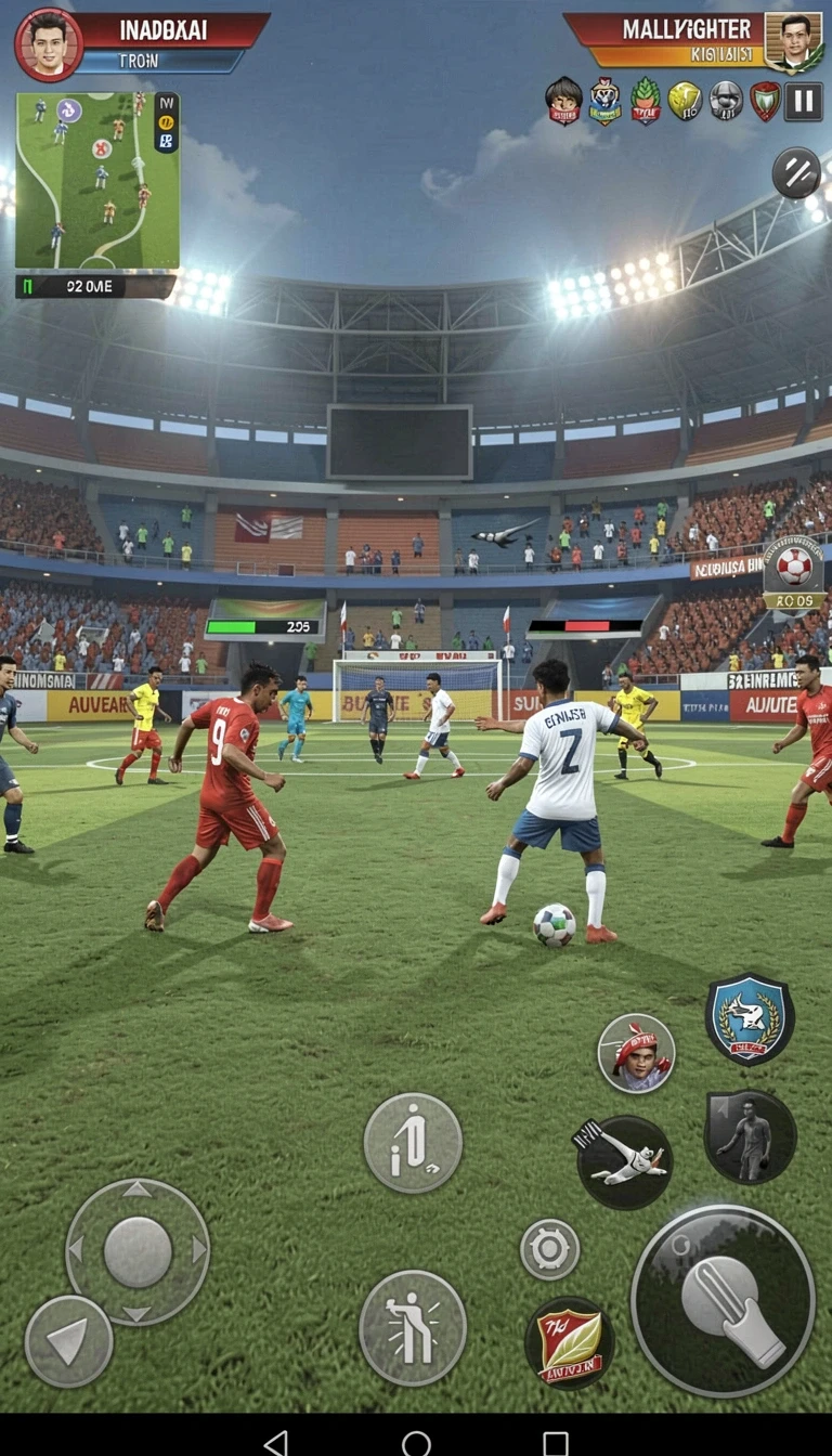 Aplikasi pt707 Resmi: Download dan Instalasi