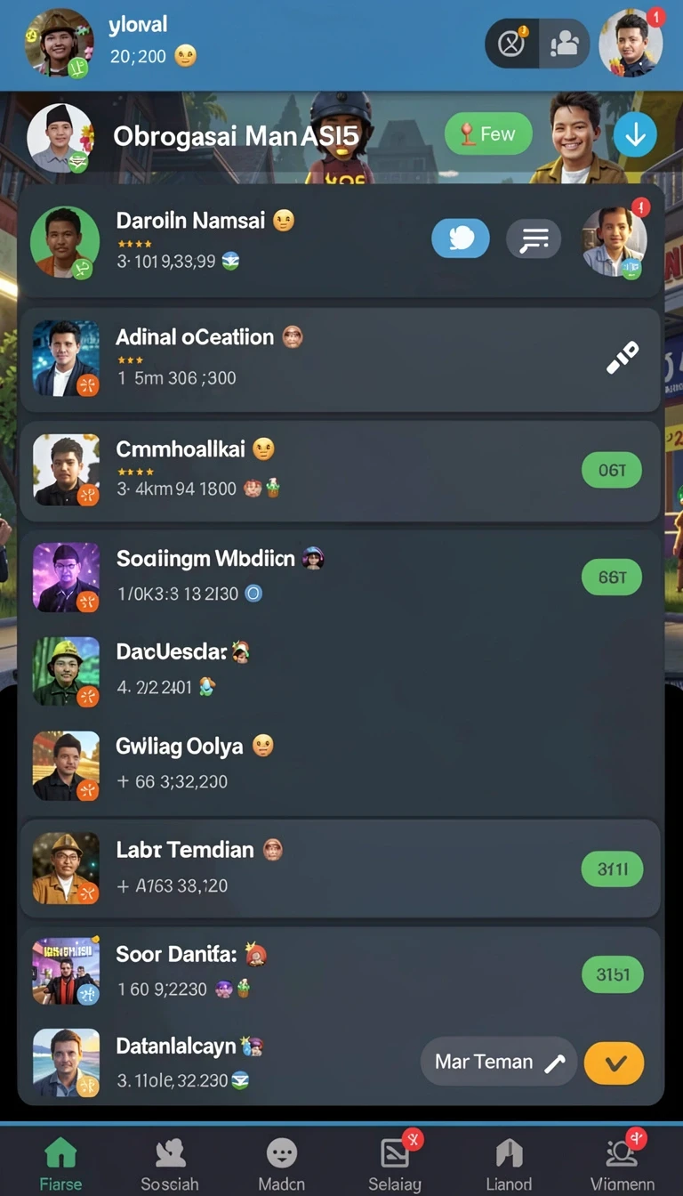 melody77 Terbaru: Download APK Resmi dan Aman