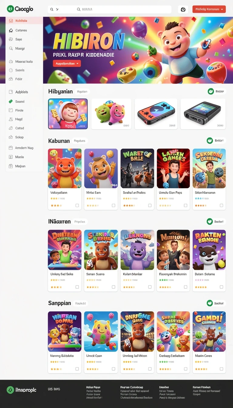 Aplikasi luckyslots Resmi dan Terpercaya di Android