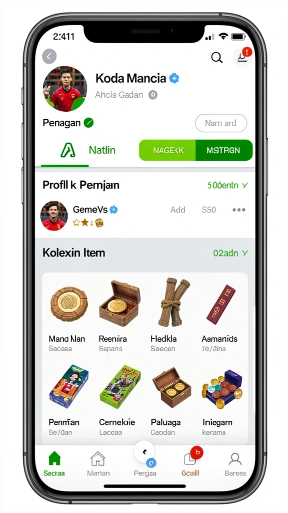 na777 Terbaru: Download APK Resmi dan Aman 3